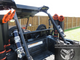 Polaris RZR XP 1000 3" Snorkel kit by SYA Warrior Riser